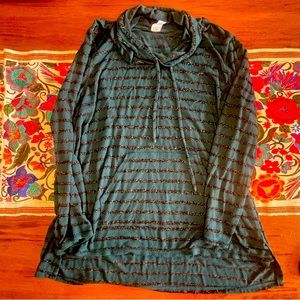 Livi tunic light weight shirt. Used good condition